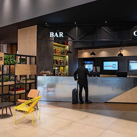 Ibis Ribeirao Preto Shopping Hotel Exterior photo