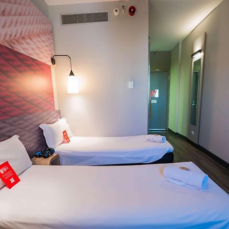 Ibis Ribeirao Preto Shopping Hotel Exterior photo