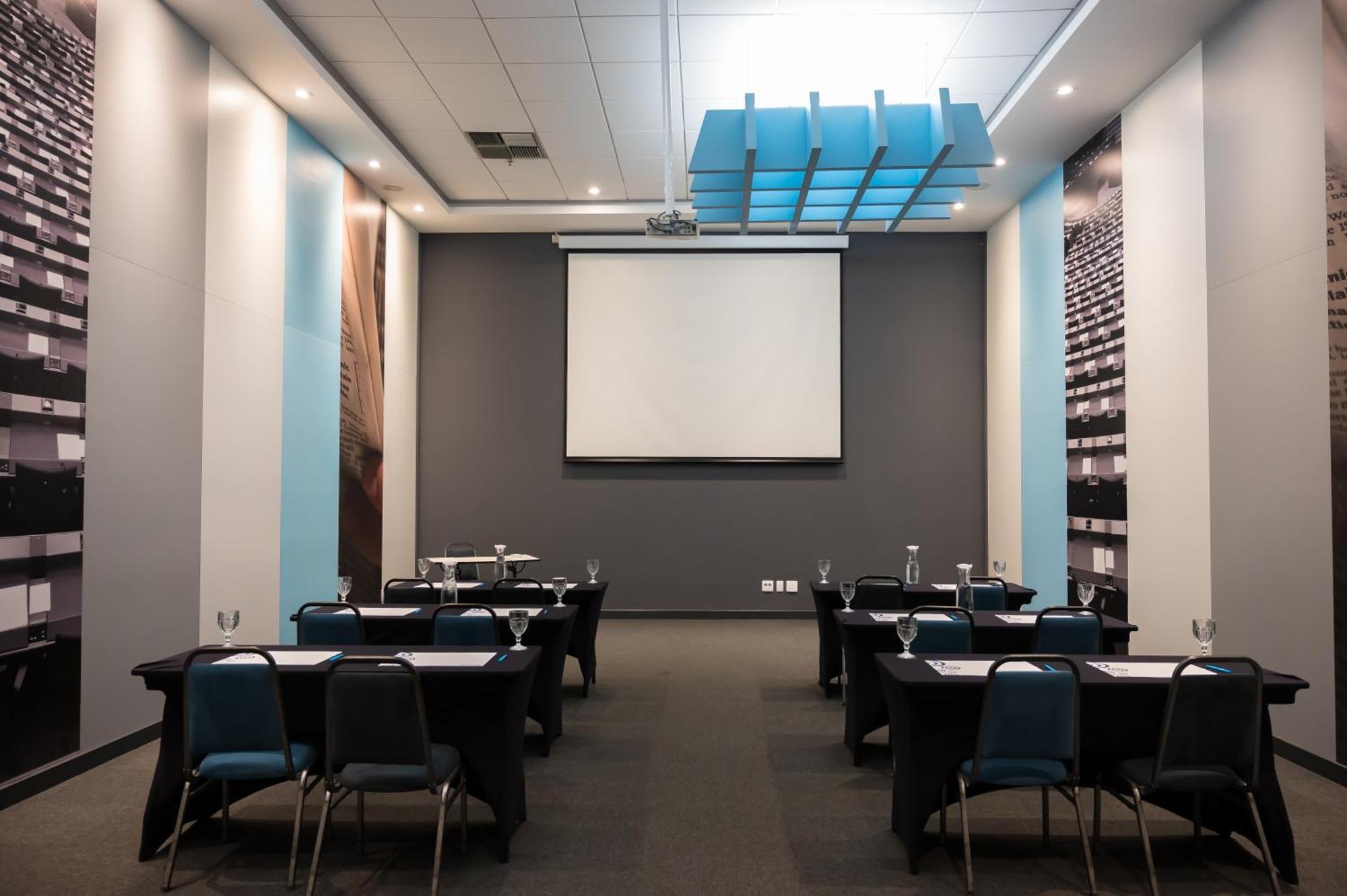 Ibis Ribeirao Preto Shopping Hotel Exterior photo