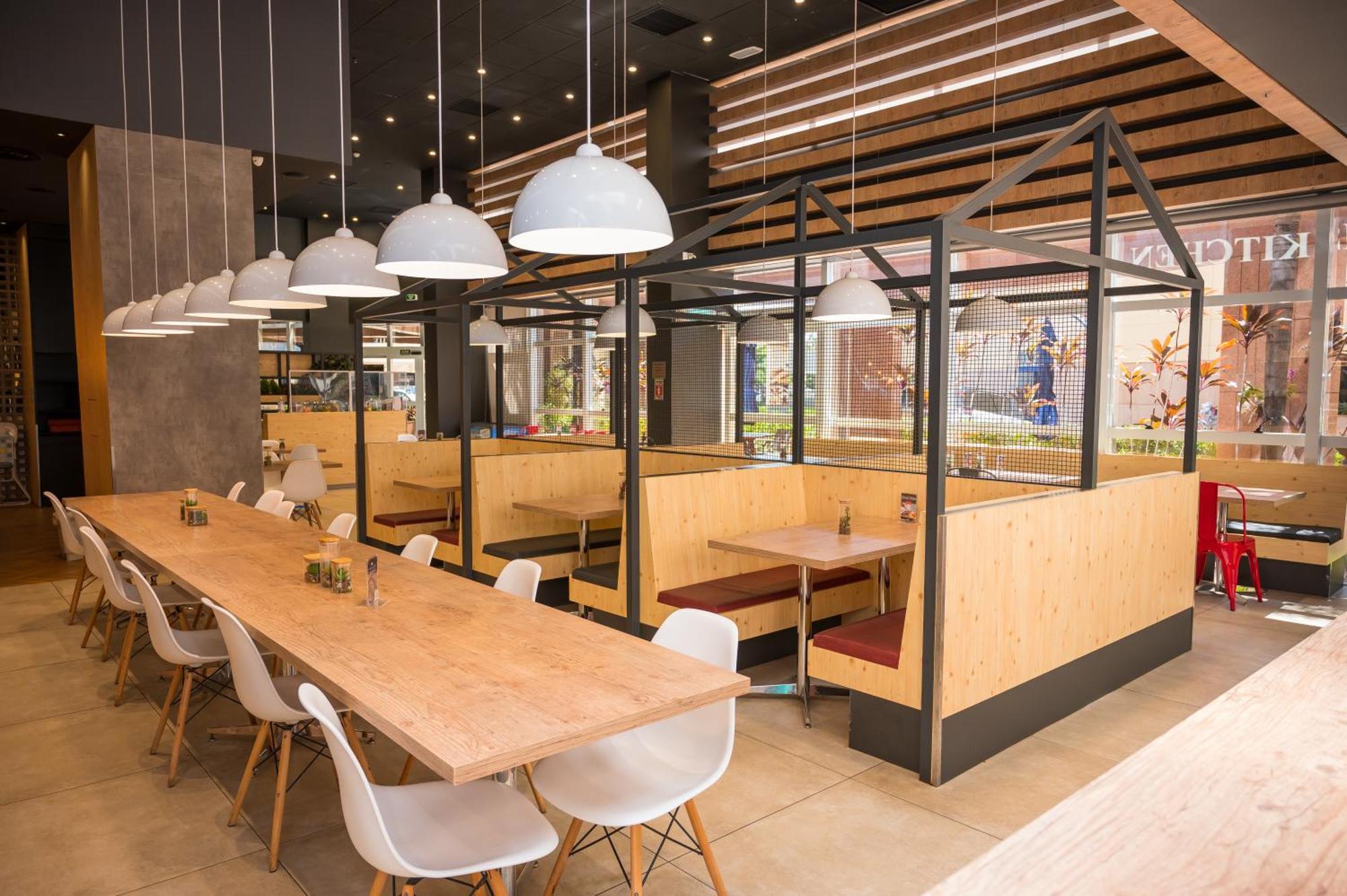 Ibis Ribeirao Preto Shopping Hotel Exterior photo