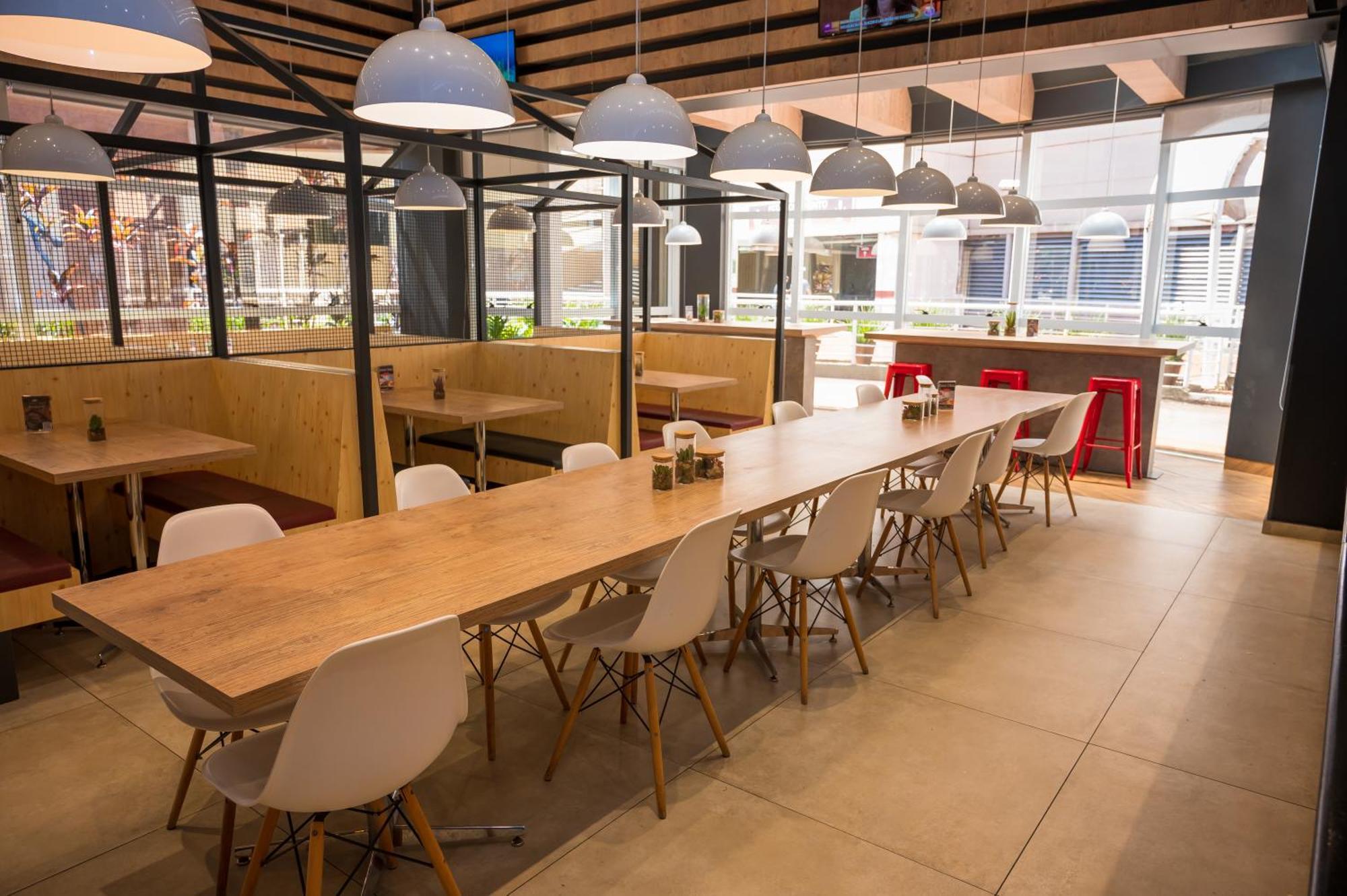 Ibis Ribeirao Preto Shopping Hotel Exterior photo
